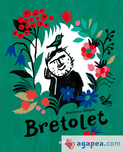 Bretolet