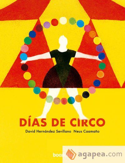 D&iacute;as de circo