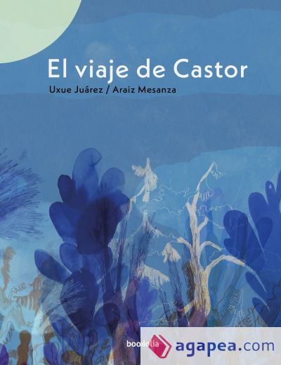 El viaje de Castor