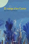 Portada de El viatge d'en Castor