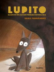 Portada de Lupito