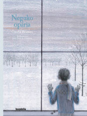 Portada de Neguko oparia