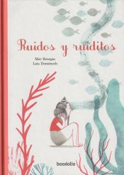 Portada de Ruidos y ruiditos