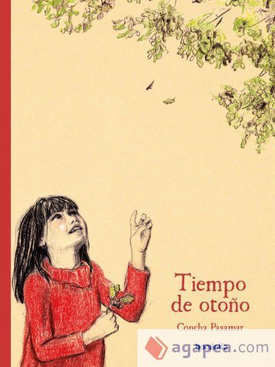 Tiempo de otoño Tiempo de otoño