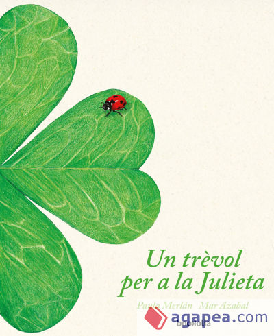 Un trèvol per a la Julieta