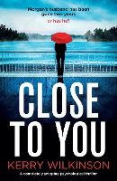 Portada de Close to You