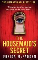 Portada de The housemaid´s secret