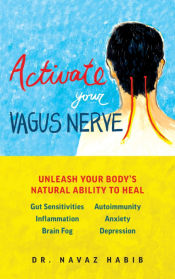 Portada de Activate Your Vagus Nerve