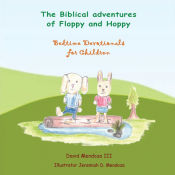 Portada de The Biblical adventures of Floppy and Hoppy