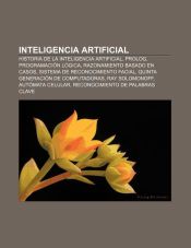 Inteligencia artificial