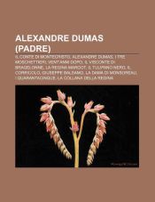 Portada de Alexandre Dumas (padre)