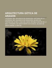 Arquitectura gótica de Aragón