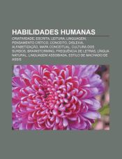 Portada de Habilidades humanas