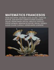 Matemàtics francesos