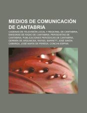 Portada de Medios de comunicación de Cantabria