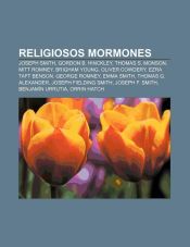 Religiosos mormones