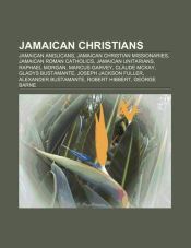 Portada de Jamaican Christians