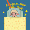 Books for Babies - Let's Go to Sleep, Little Sheep