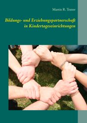 Portada de Bildungs- und Erziehungspartnerschaft in Kindertageseinrichtungen