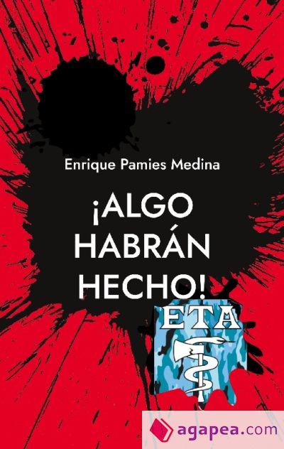 &iexcl;Algo habr&aacute;n hecho!
