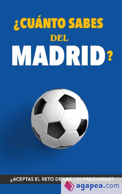 ¿Cuánto sabes del Madrid?