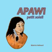 Portada de APAWI petit soleil