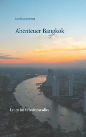 Portada de Abenteuer Bangkok