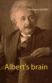 Portada de Albert's brain