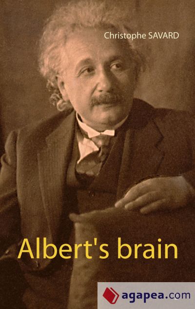 Albert's brain