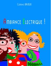 Portada de Ambiance Electrique !