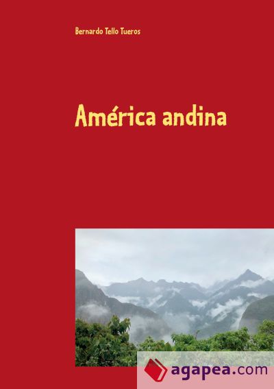 América andina