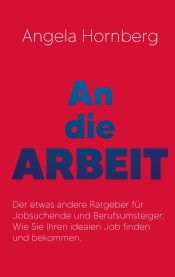 Portada de An die Arbeit