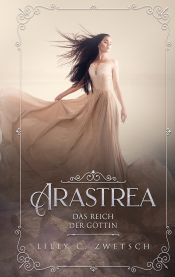 Portada de Arastrea: Das Reich Der Göttin