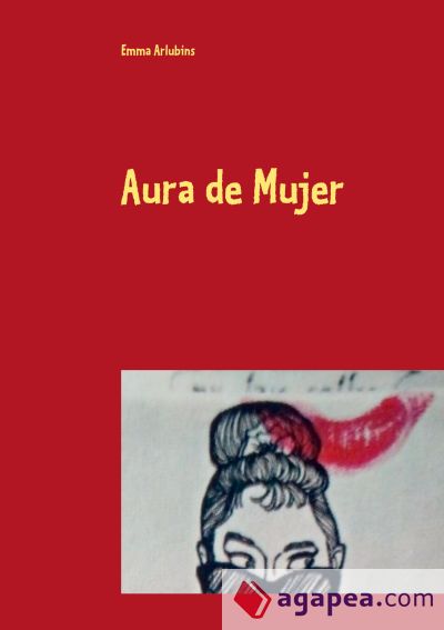 Aura de Mujer