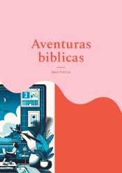Portada de Aventuras biblicas: Cuentos infantiles