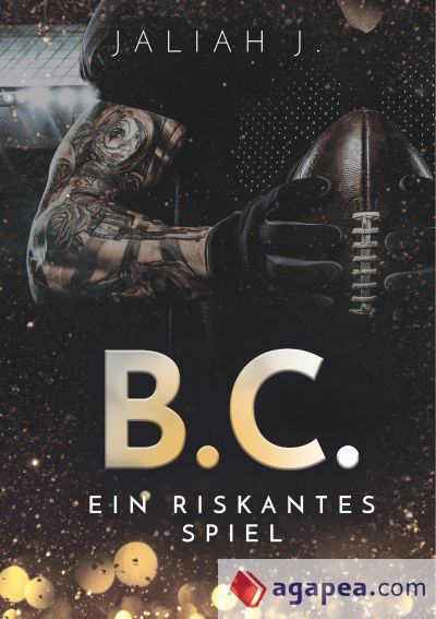 B.C.: Ein riskantes Spiel