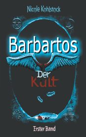Portada de Barbartos - Der Kult: Erster Band