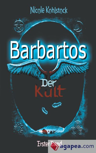 Barbartos - Der Kult: Erster Band