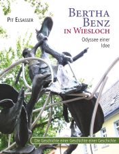 Portada de Bertha Benz in Wiesloch, Odyssee einer Idee