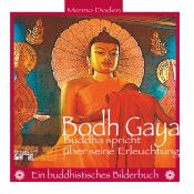 Portada de Bodh Gaya: Buddha spricht über seine Erleuchtung