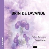 Portada de Brin de lavande: Les contes colorés