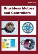 Portada de Brushless Motors and Controllers