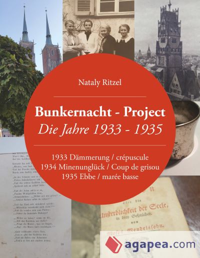 Bunkernacht-Project: Die Jahre 1933 - 1935