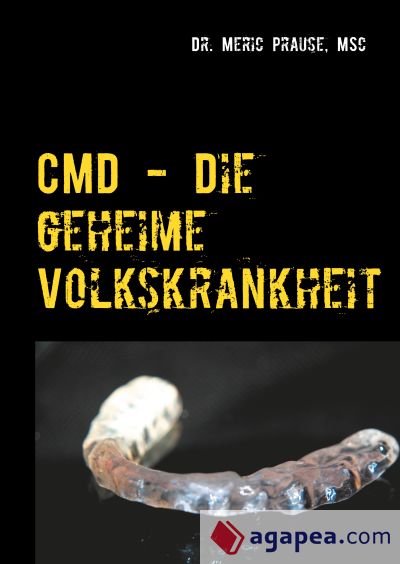 CMD - Die geheime Volkskrankheit: Corona-Virus (Covid 19) geht... CMD bleibt!