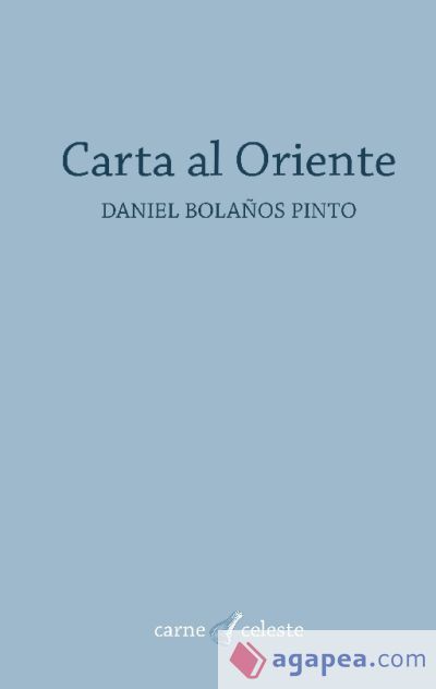 Carta al Oriente
