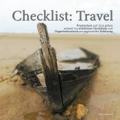 Portada de Checklist: Travel