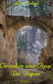 Portada de Chroniken einer Reise 1: Elfenchronik - Der Beginn