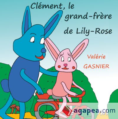 Clément, le grand-frère de Lily-Rose