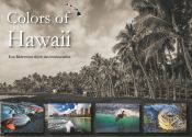 Portada de Colors of Hawaii: Eine Bilderreise durch das Inselparadies