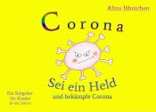 Portada de Corona - Sei ein Held und bekämpfe Corona